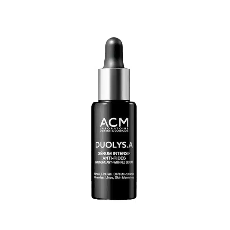 ACM DUOLYS.A Sérum Intensif Rétinol 30 Ml