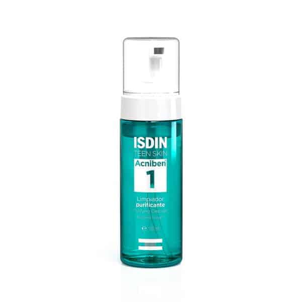 ACNIBEN 1 MOUSSE NETTOYANTE 150ML