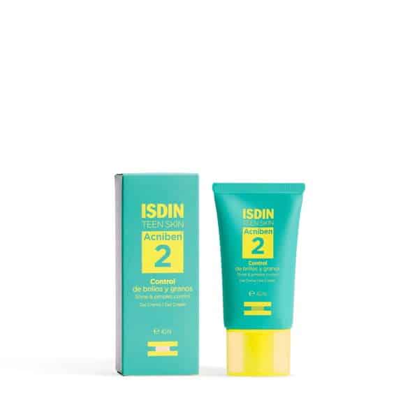 ACNIBEN 2 CONTROLE DE BRILLANCE 40ml