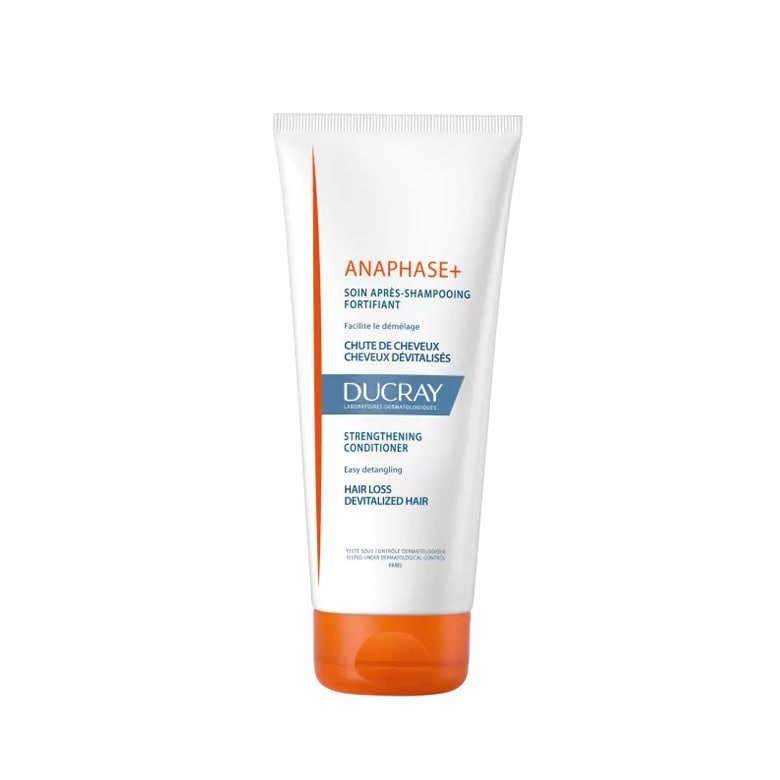 DUCRAY Anaphase+ Soin Après Shampoing Fortifiant 200ML
