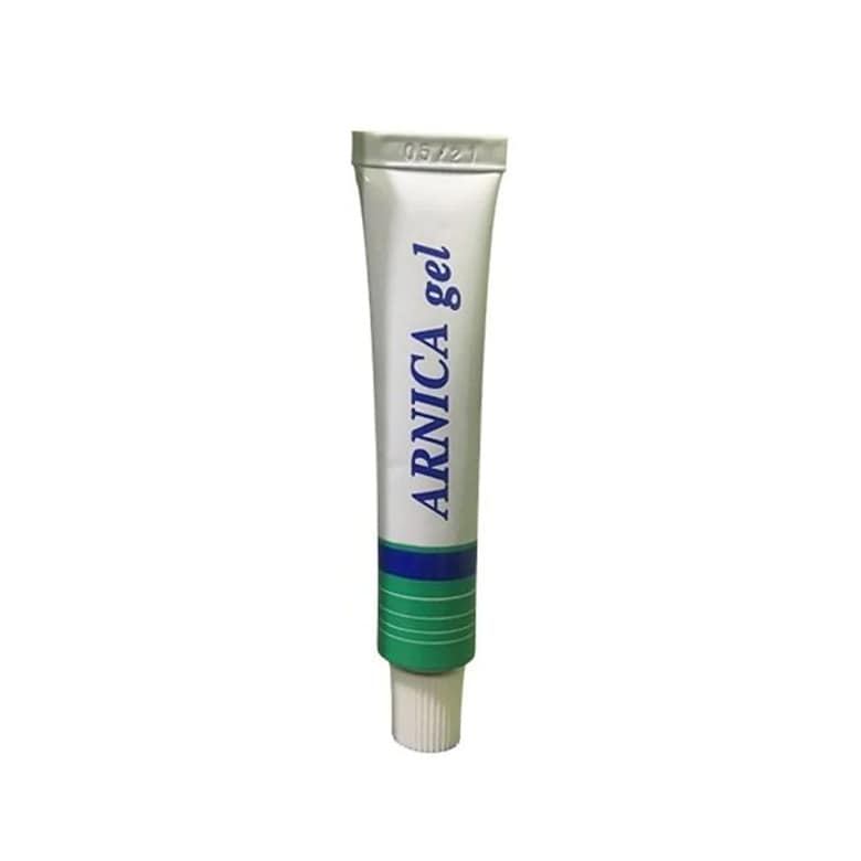 ADDAX Arnica Gel 15G