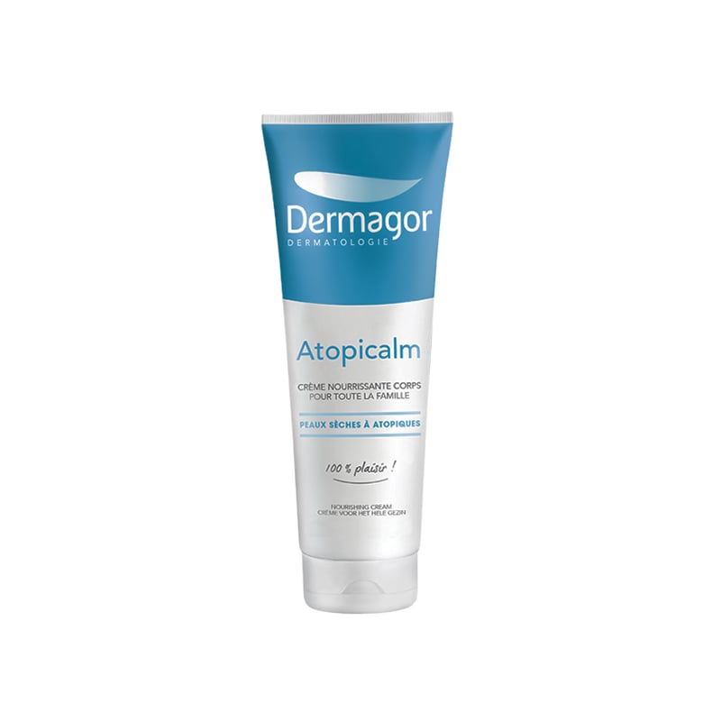 DERMAGOR ATOPICALM Crème Nourrissante Corps 250 Ml