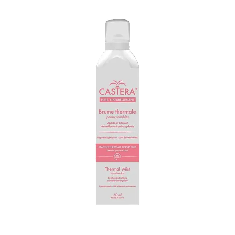 CASTERA BRUME THERMALE 50ML
