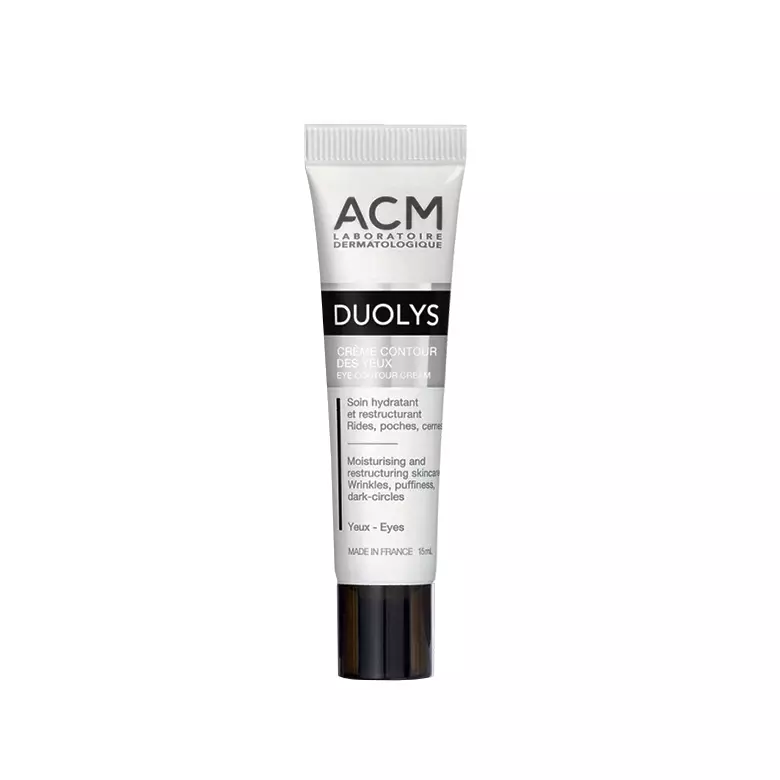 ACM DUOLYS Crème Contour Des Yeux 15 Ml