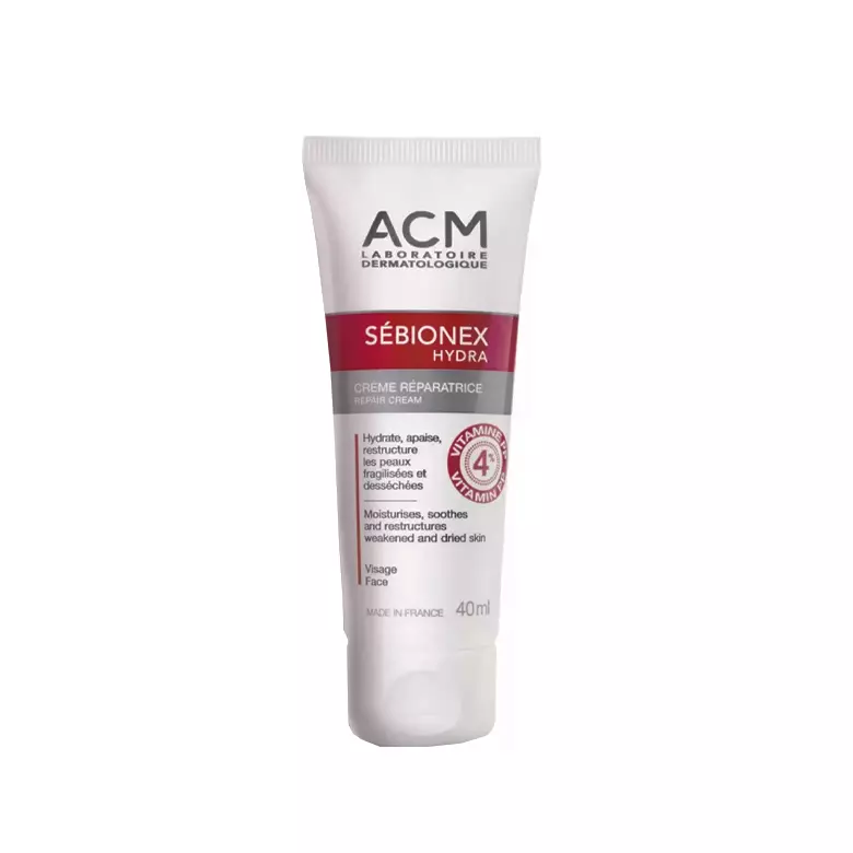 ACM SEBIONEX HYDRA Crème Réparatrice 40ml