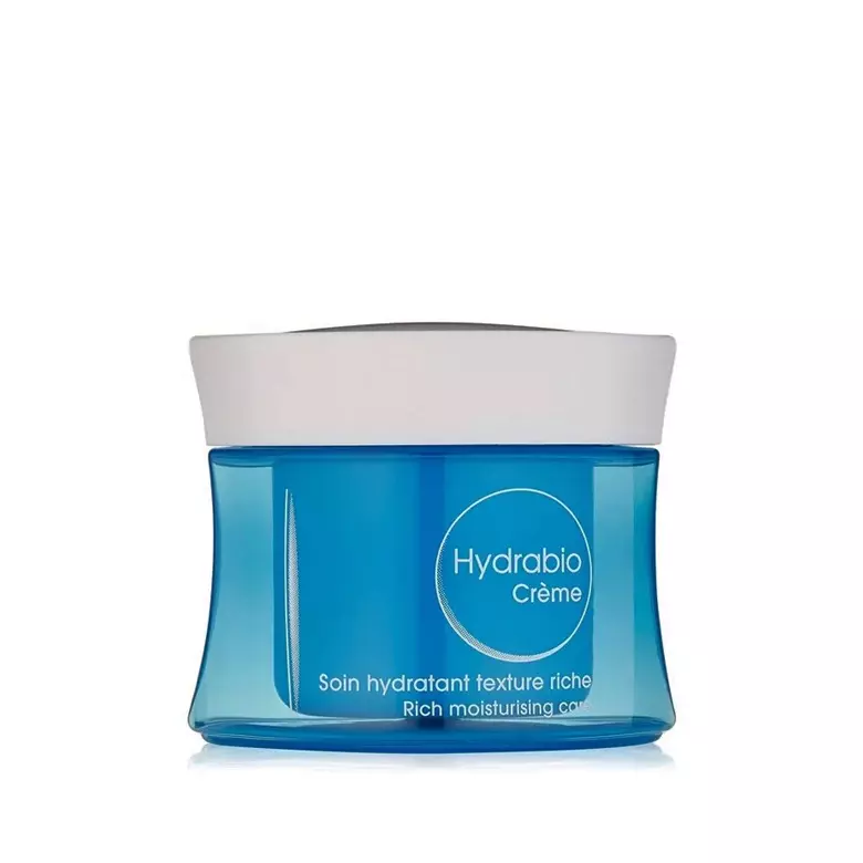 Bioderma hydrabio Soin Hydratant Texture Riche 50 Ml