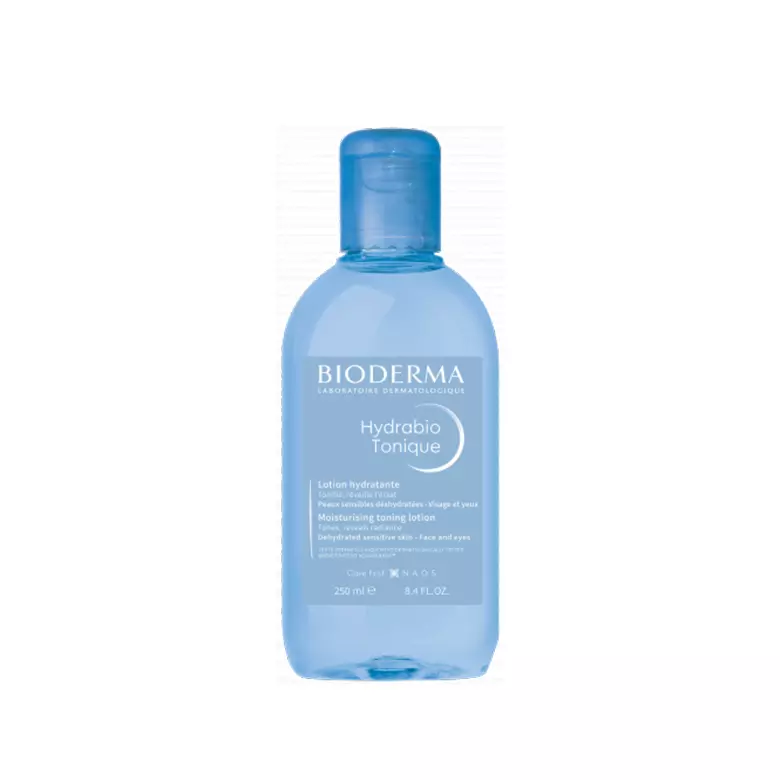 Bioderma hydrabio tonique lotion hydratante 250 ml