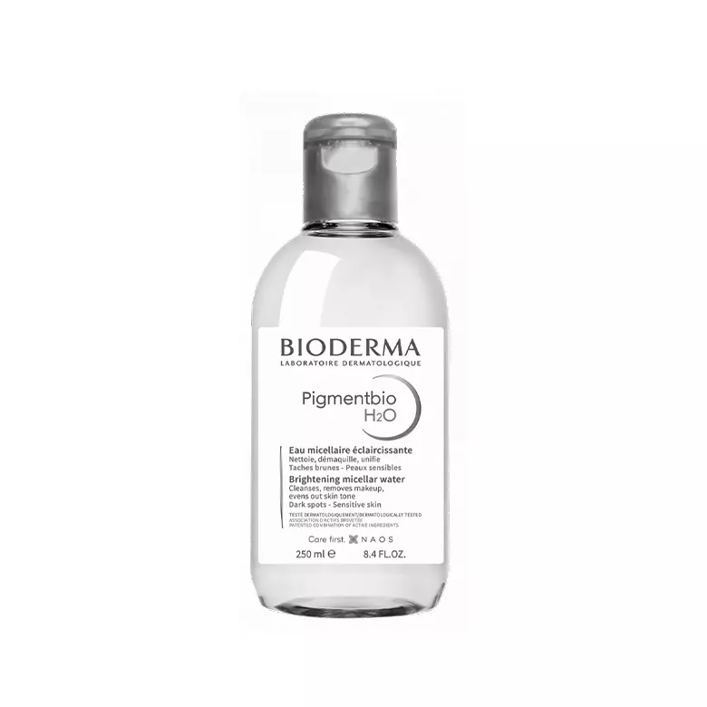 Bioderma pigmentbio H2o Eau Micellaire 250 Ml