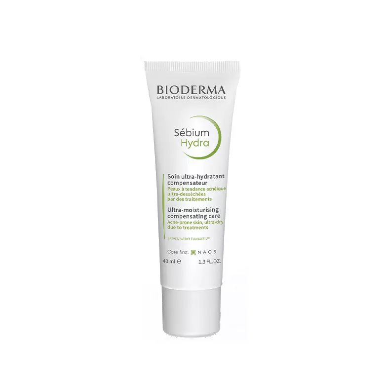 Bioderma sebium hydra 40 ml