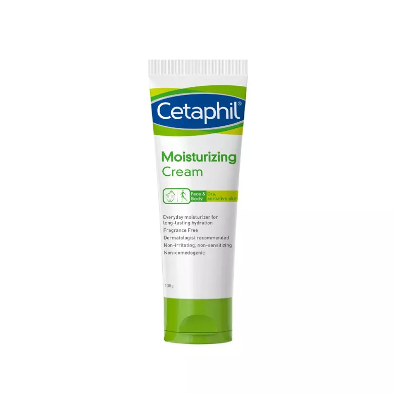 CETAPHIL CREME SOIN HYDRATANT 100g