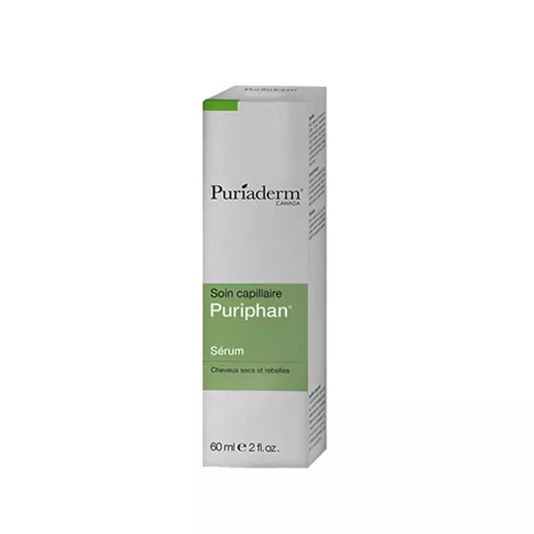 PURIADERM PURIPHAN Sérum Thérapeutique 60 Ml