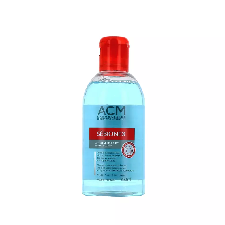 ACM SEBIONEX Lotion Micellaire 250 Ml