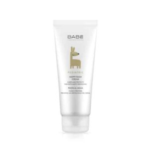 BABE PEDIATRIC NAPPY RASH CREAM 100 ML