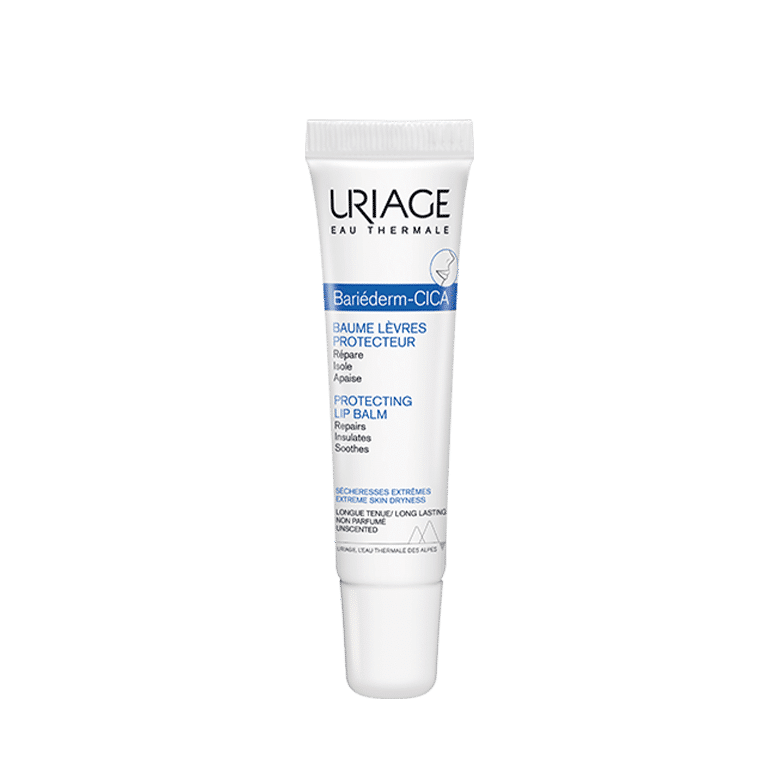 Bariederm Cica-levres Baume Reparateur Levres Abîmées 15ML