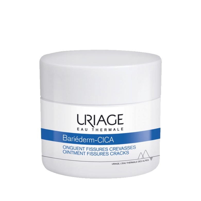 URIAGE Bariederm Onguent Fissures Et Crevasses 40G
