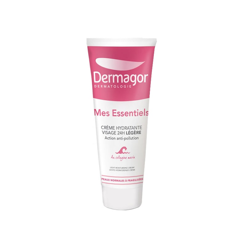 DERMAGOR Crème Au Collagène 40 Ml
