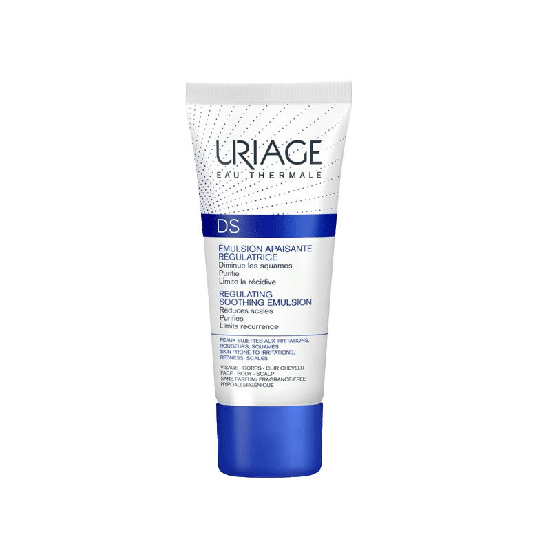 URIAGE D.S Emulsion 40ML