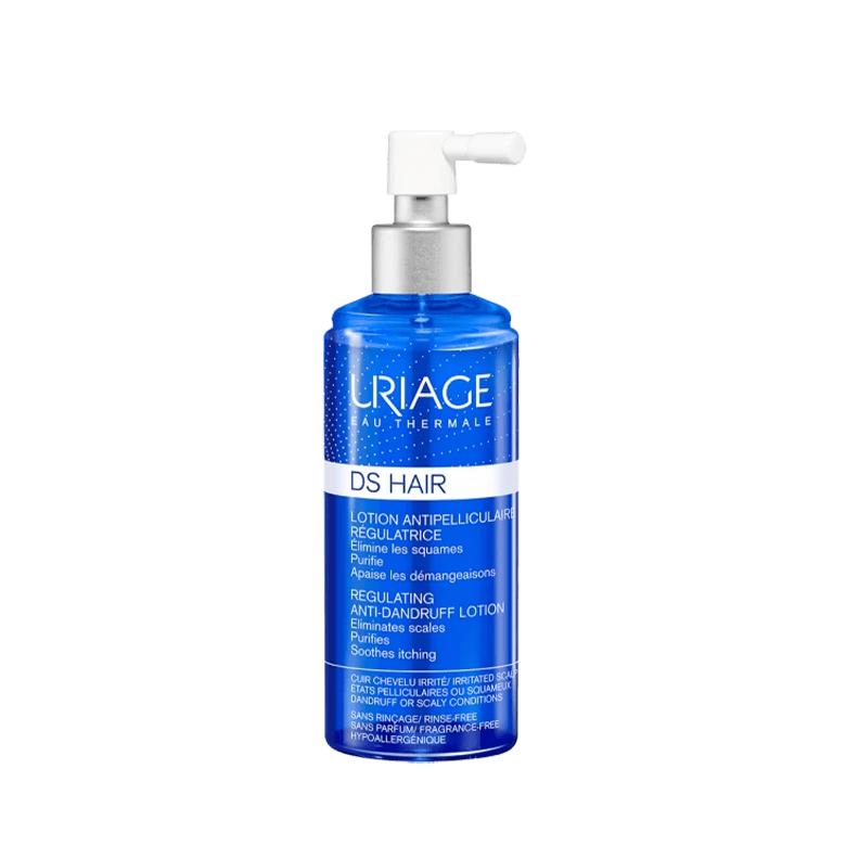 URIAGE D.s Lotion 100ML