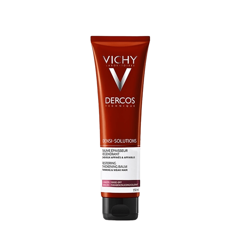 VICHY Dercos Densi Solutions Baume Épaisseur Régénérant 150ML