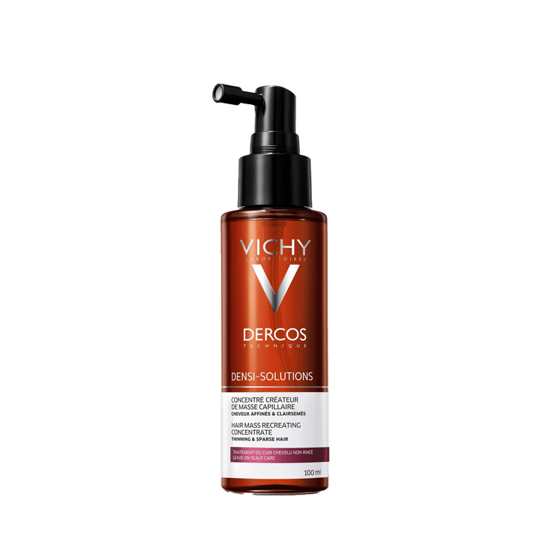 VICHY Dercos Densi-solutions Concentré Créateur De Masse Capillaire 100 ML