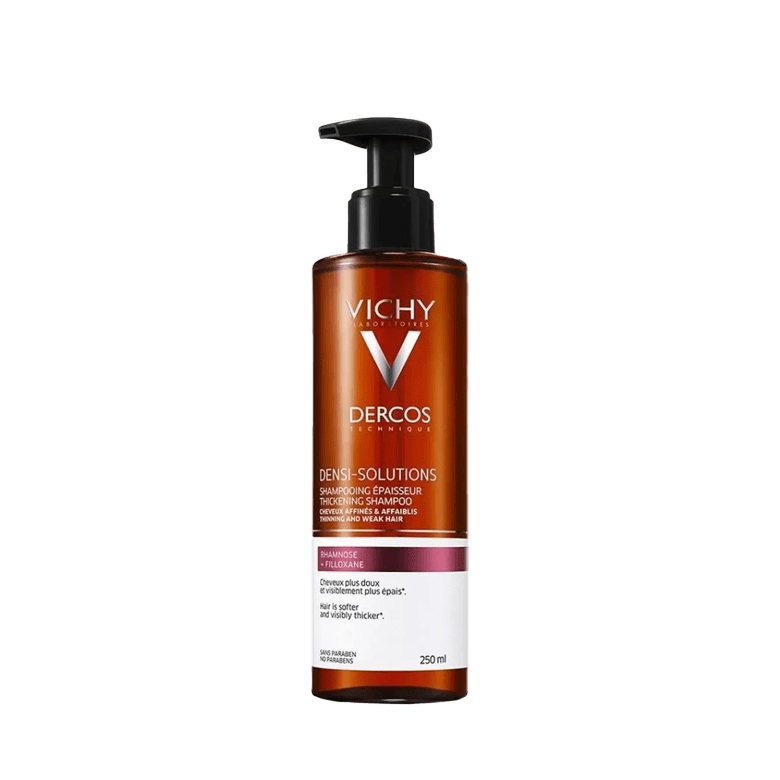 VICHY Dercos Densi-solutions Shampooing Épaisseur 250 ML