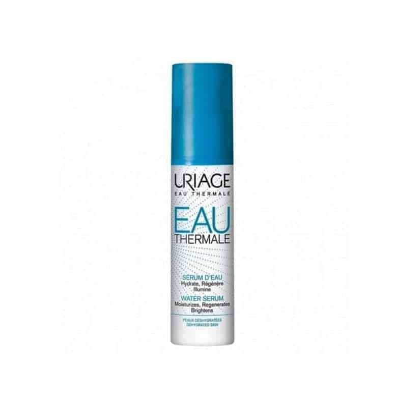 URIAGE Eau Thermale Sérum D'eau Véritable Booster D'hydratation 30ML