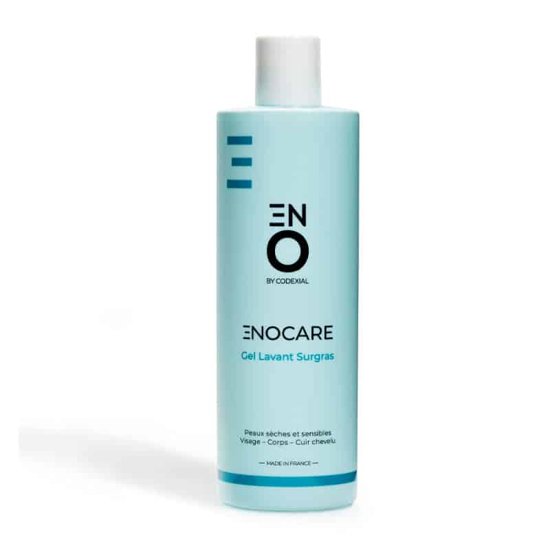 CODEXIAL - Enocare Gel Lavant Surgras 400 Ml