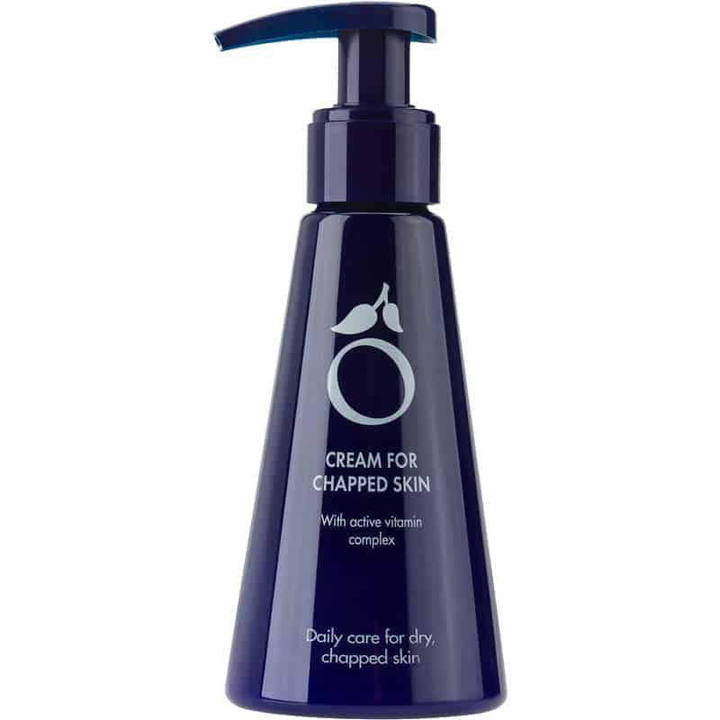 HERÔME - Crème anti-gerçures