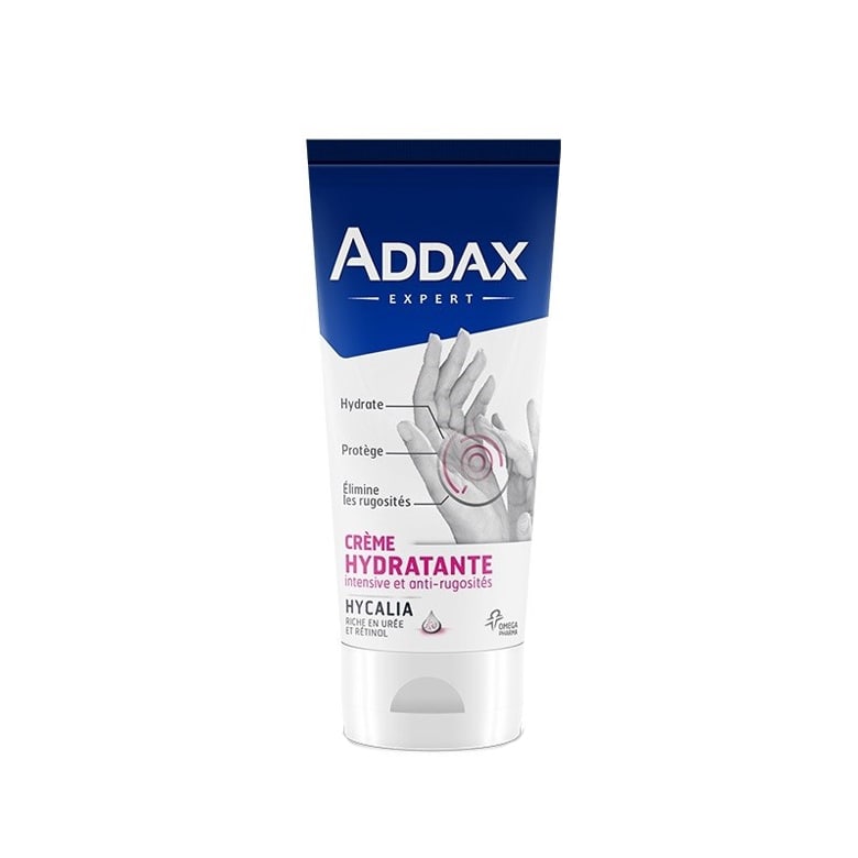ADDAX Hycalia Crème Mains