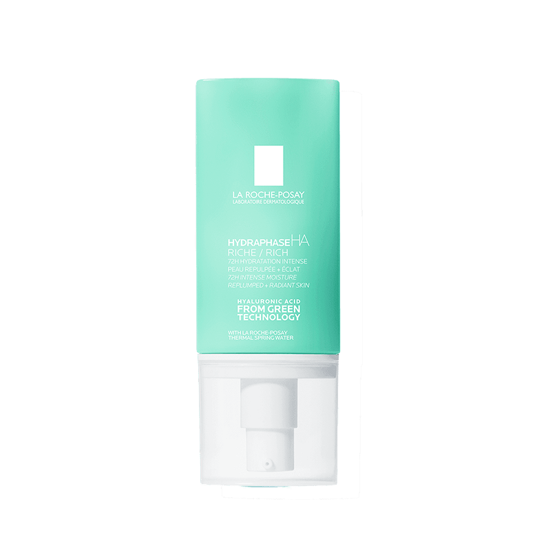 La Roche-Posay Hydraphase Intense Riche 50ML