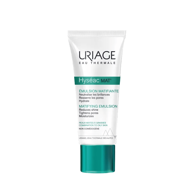 URIAGE Hyséac Mat 40ML