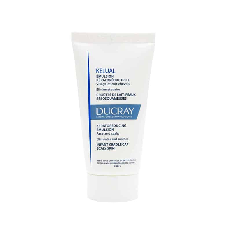 DUCRAY Kelual Emulsion 50ML
