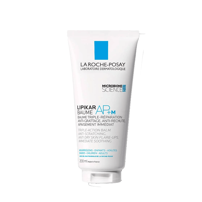 La Roche-Posay Lipikar Baume AP+ 200 ML