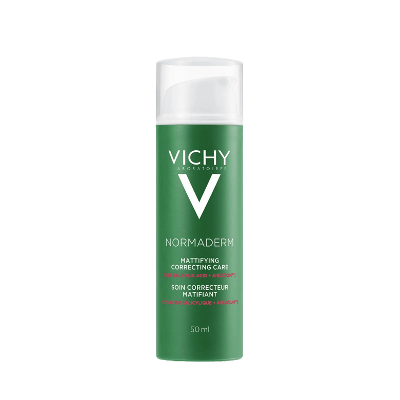 VICHY Normaderm Acne Pro Skin Soin Correcteur Matifiant 50ML