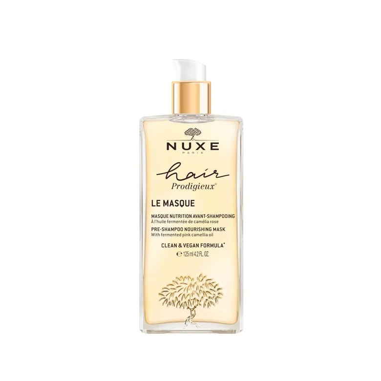 NUXE HAIR PRODIGIEUX Le Masque | 125ml