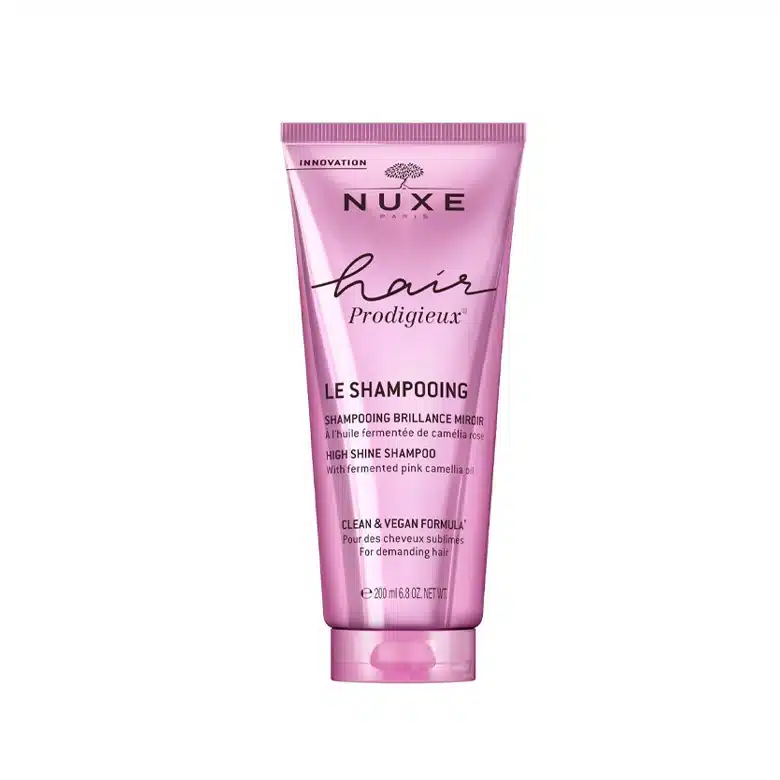 NUXE HAIR PRODIGIEUX Le Shampooing | 200ml