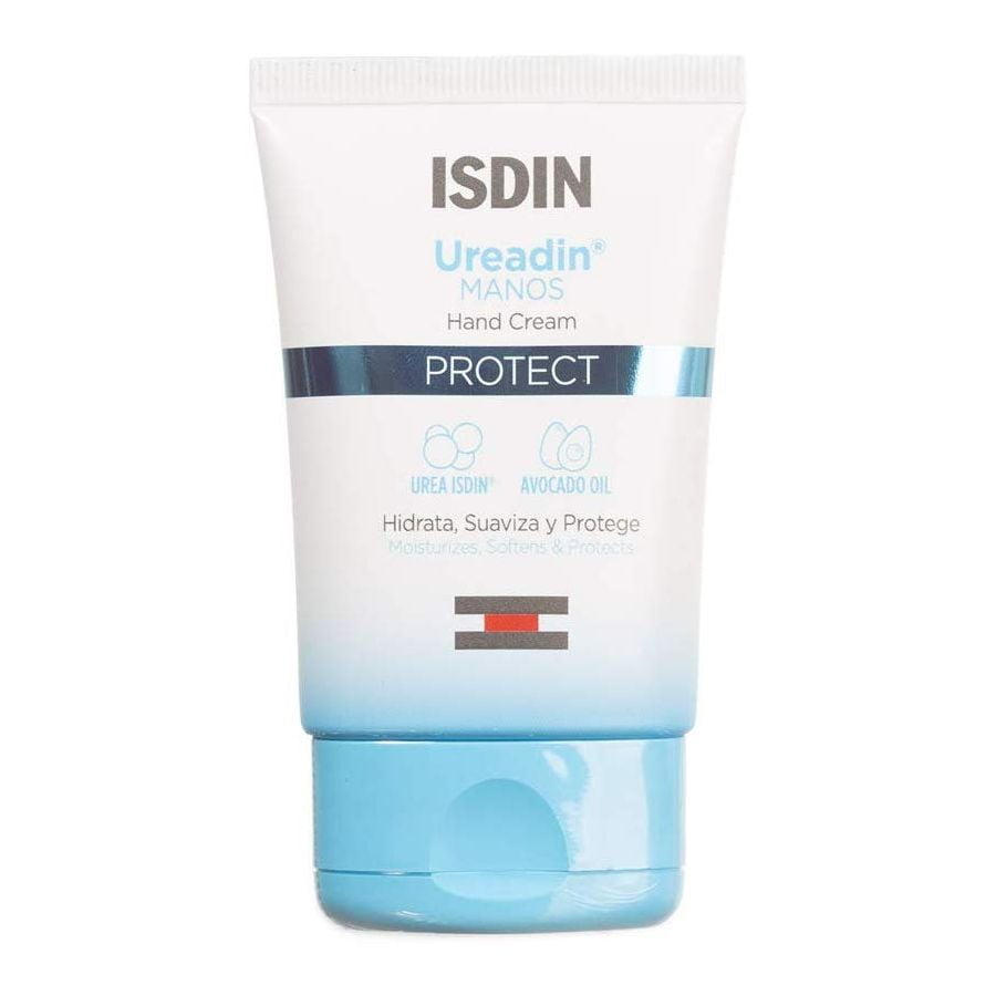 ISDIN Ureadin Crème Mains Protectrice 50ml