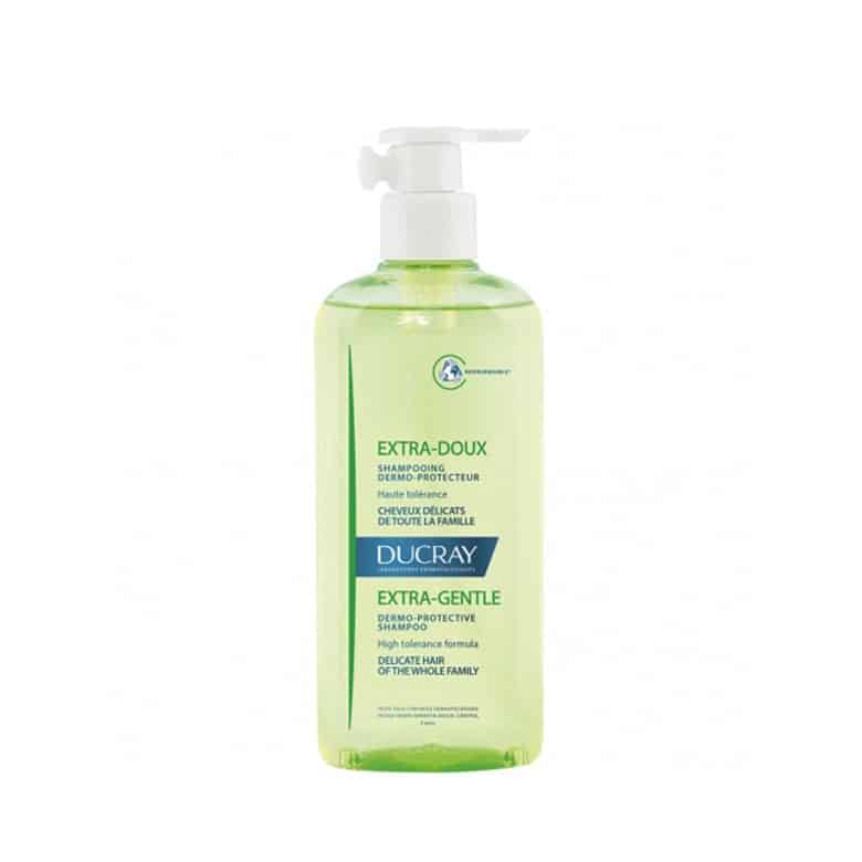 DUCRAY Shampooing Extra Doux 400ML
