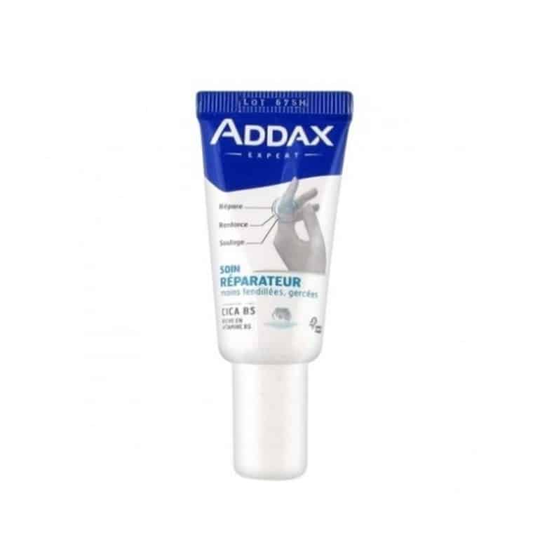 ADDAX Soin Réparateur Mains Cica B5