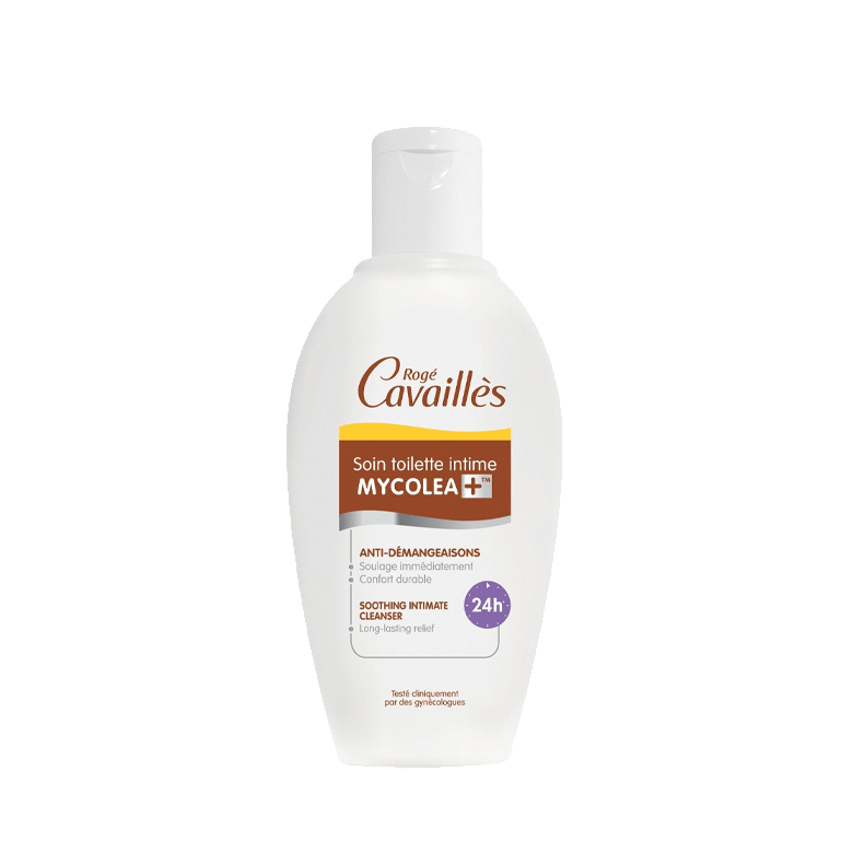 Rogé Cavaillès Soin Toilette Intime Mycolea 200ML