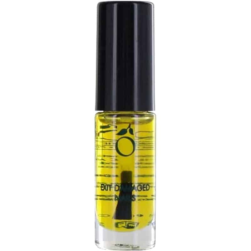 HERÔME - Vernis soin ongles abimés