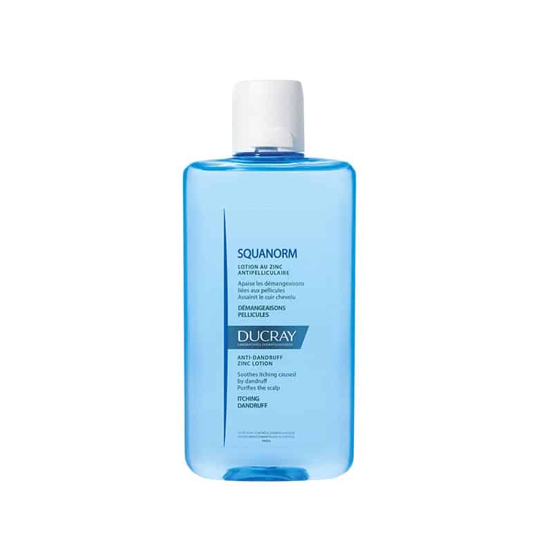 DUCRAY Squanorm Lotion 200ML
