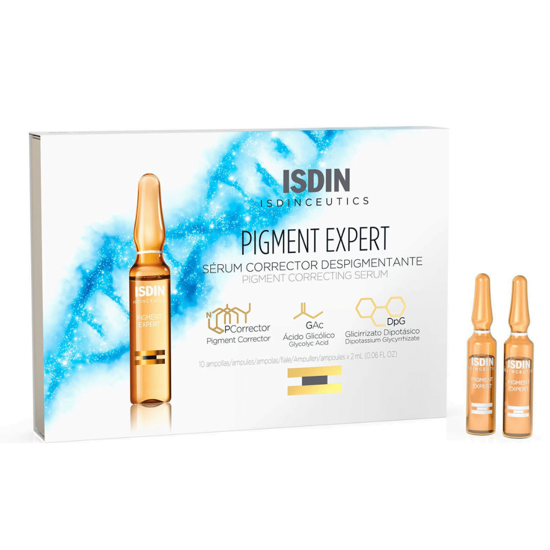ISDIN Isdinceutics Pigment Expert 10 ampoules