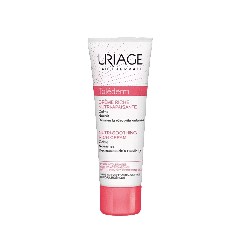 URIAGE Tolederm Crème Riche 50ML