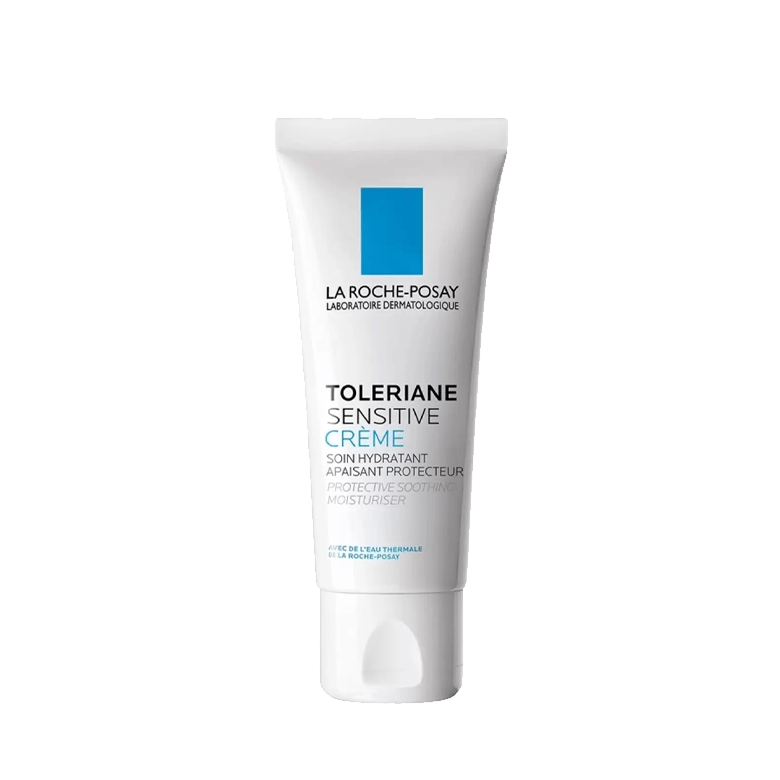 La Roche-Posay Toleriane Sensitive Soin Hydratant Apaisant 40ML