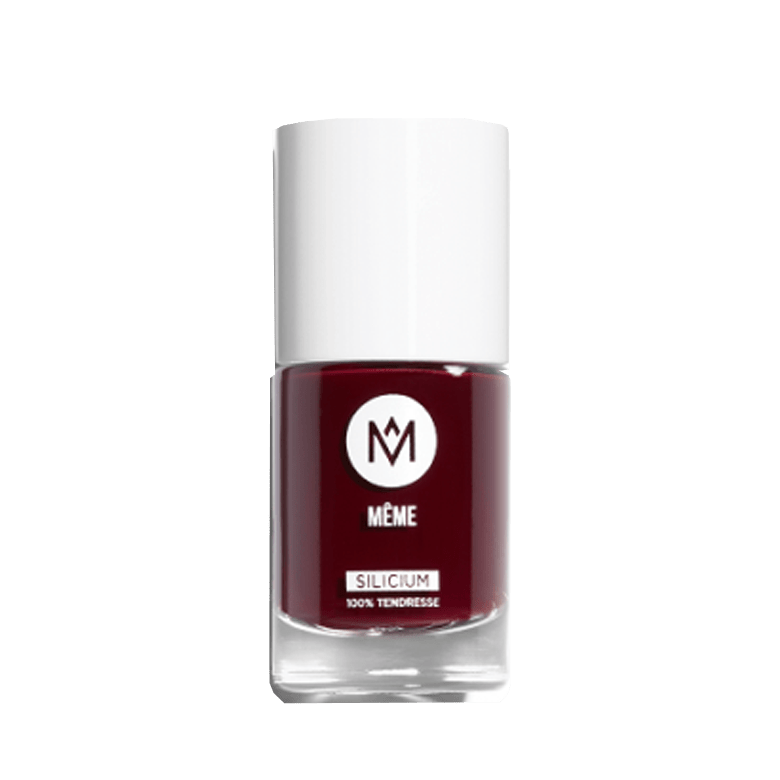 Vernis au silicium Cassis