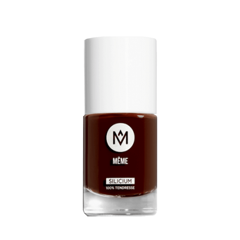 Vernis au silicium Chocolat