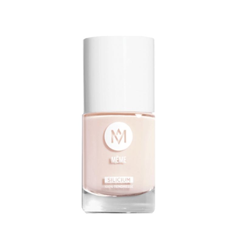Vernis silicium - nude 11 10ml