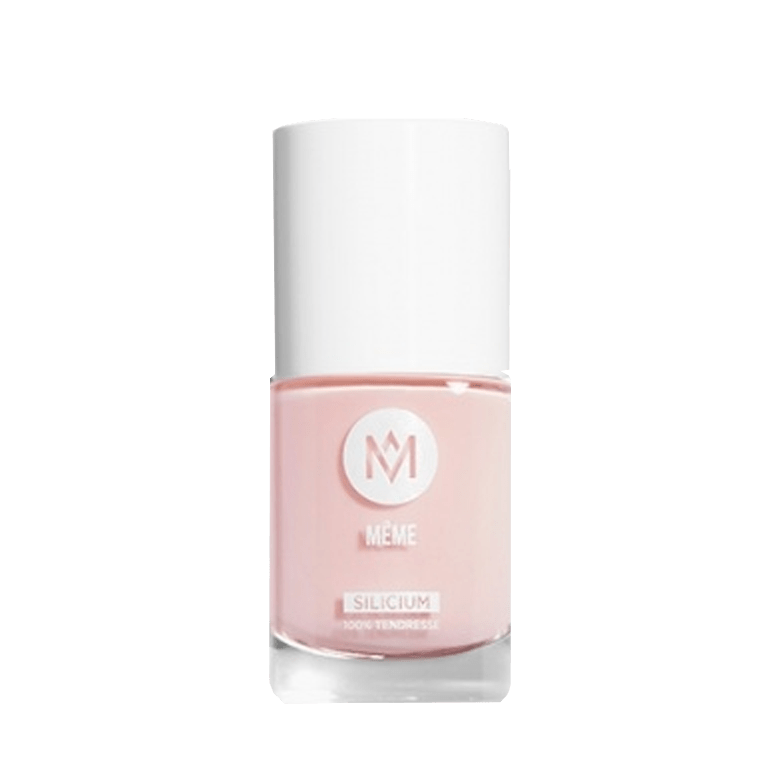 Vernis au silicium Rose