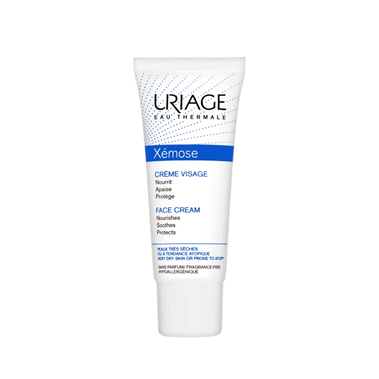 URIAGE Xémose Crème Visage 40ML